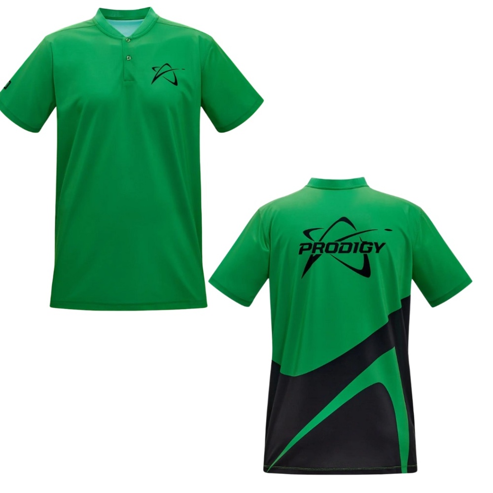 Prodigy Momentum Polo